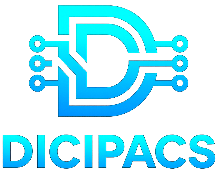 DICIPACS Académico Enterprise